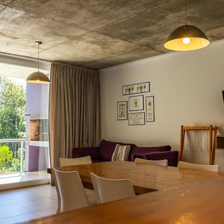 Cafila Apart & Spa Las Gaviotas Δωμάτιο φωτογραφία