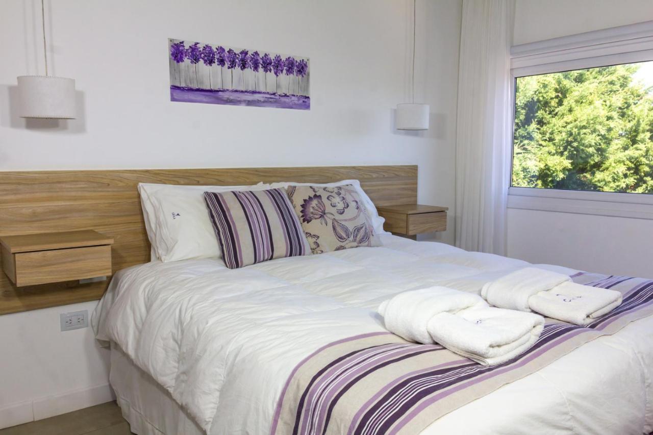 Cafila Apart & Spa Las Gaviotas Εξωτερικό φωτογραφία