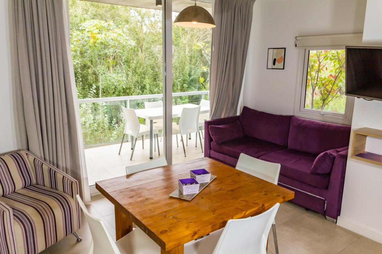 Cafila Apart & Spa Las Gaviotas Εξωτερικό φωτογραφία
