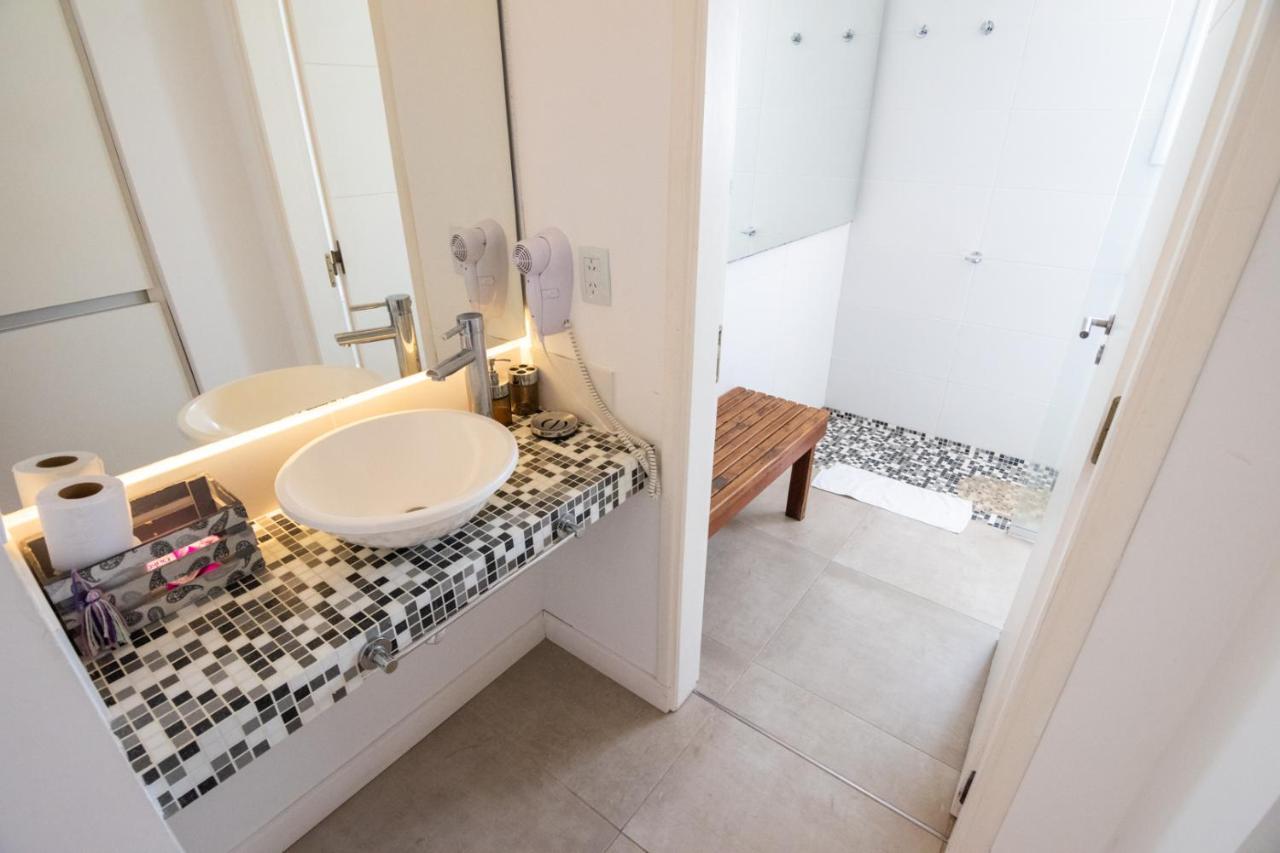 Cafila Apart & Spa Las Gaviotas Δωμάτιο φωτογραφία