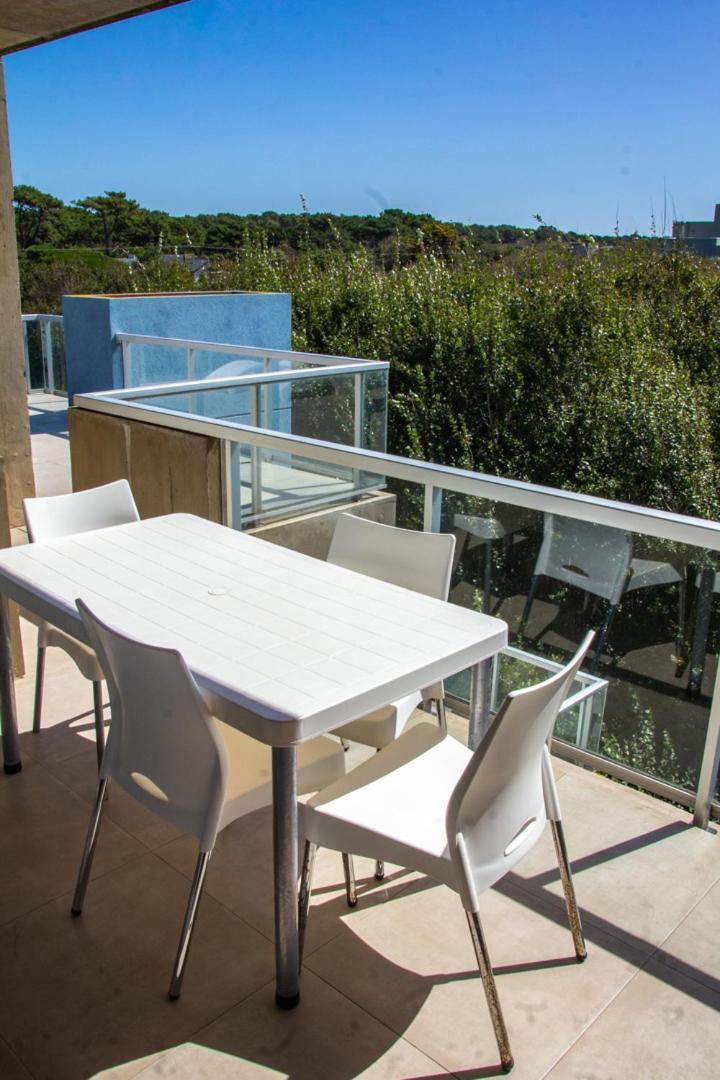 Cafila Apart & Spa Las Gaviotas Δωμάτιο φωτογραφία