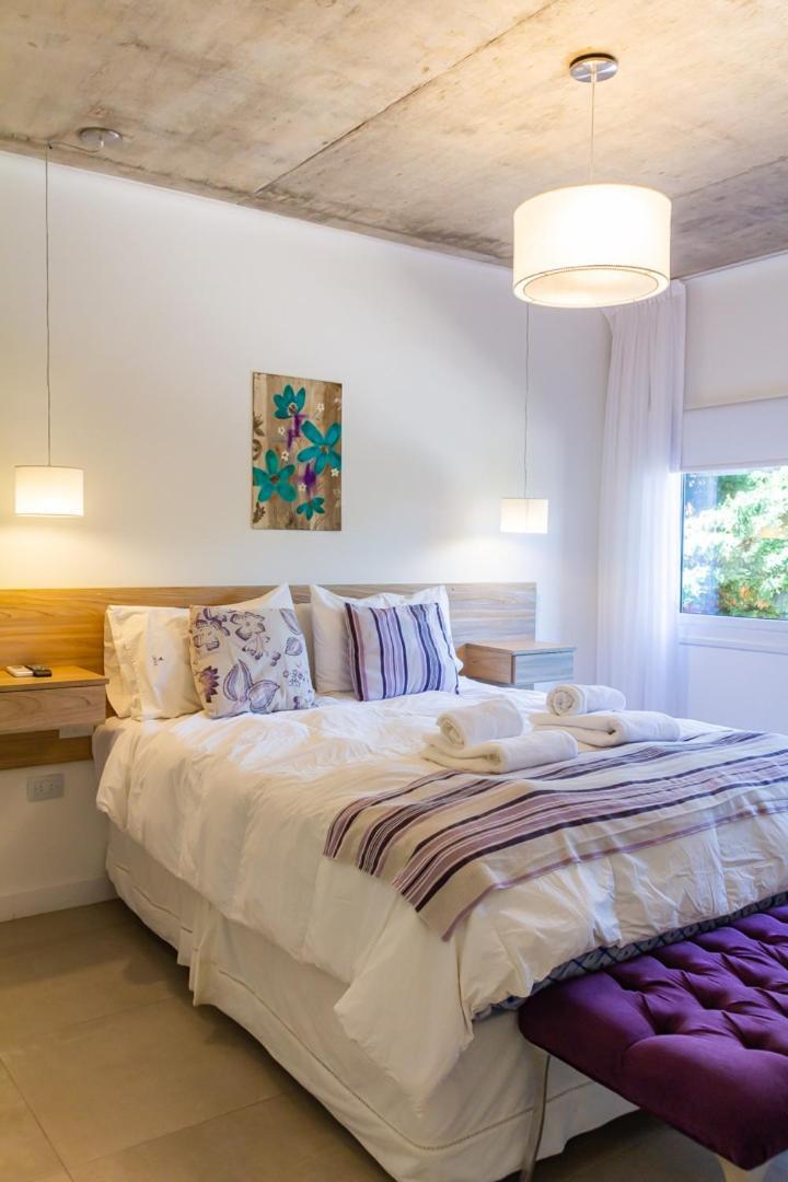 Cafila Apart & Spa Las Gaviotas Δωμάτιο φωτογραφία