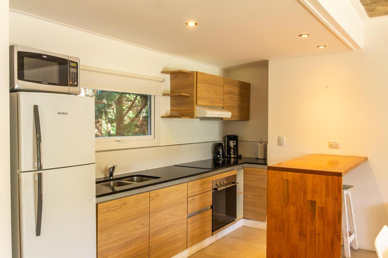 Cafila Apart & Spa Las Gaviotas Δωμάτιο φωτογραφία