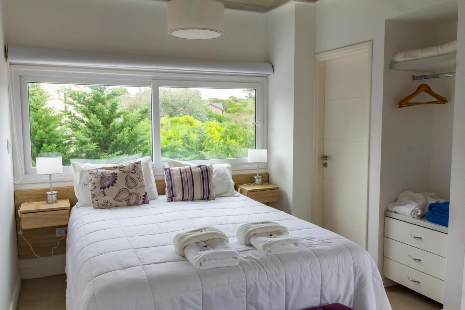 Cafila Apart & Spa Las Gaviotas Δωμάτιο φωτογραφία