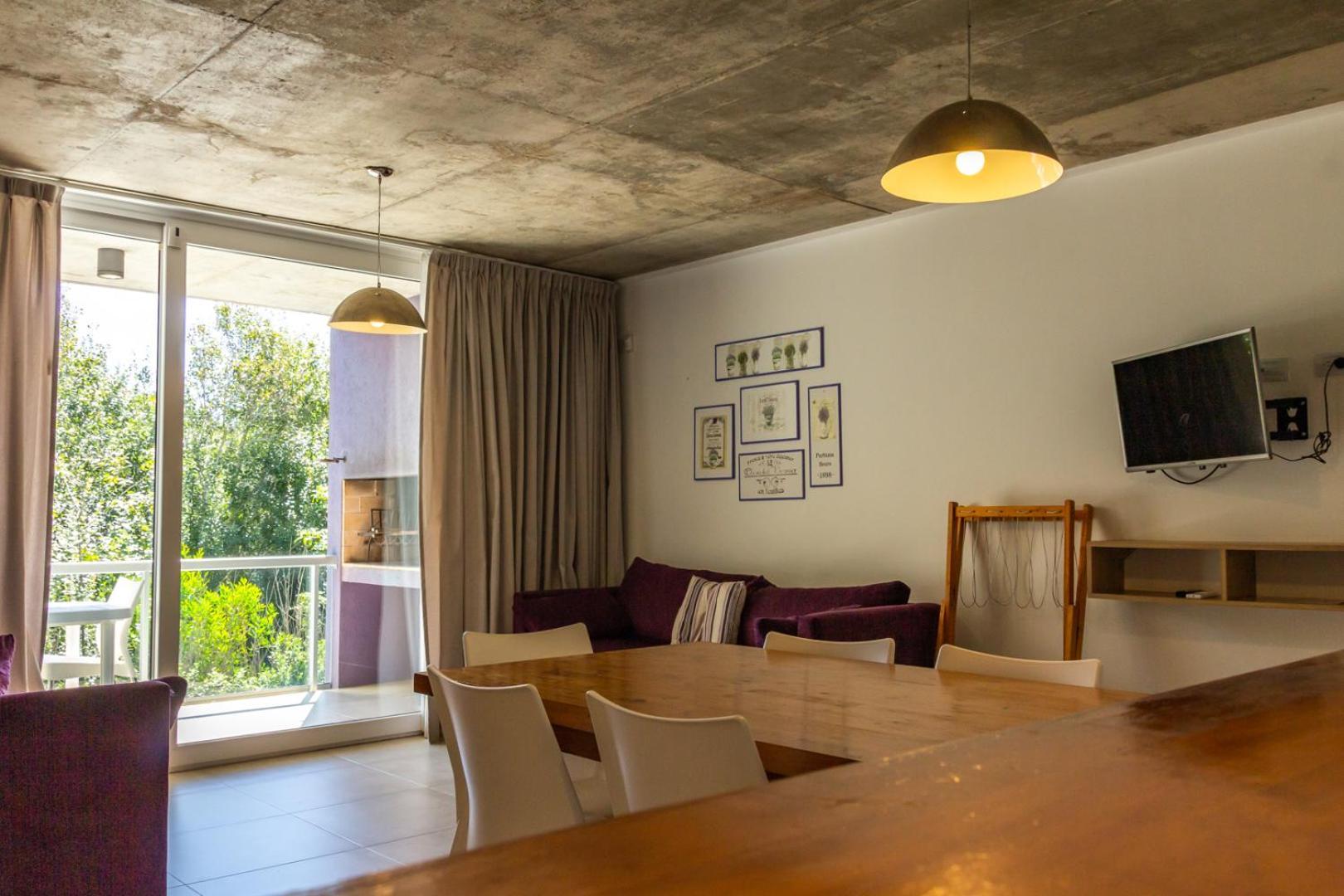 Cafila Apart & Spa Las Gaviotas Δωμάτιο φωτογραφία