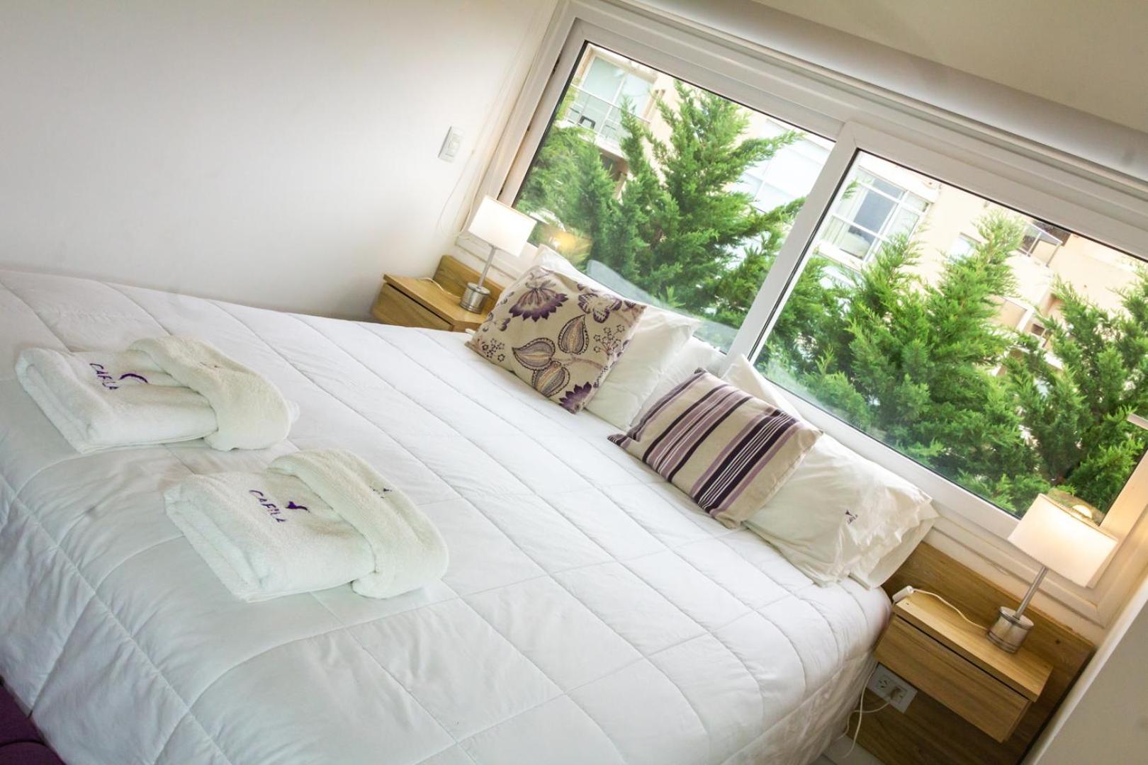 Cafila Apart & Spa Las Gaviotas Δωμάτιο φωτογραφία
