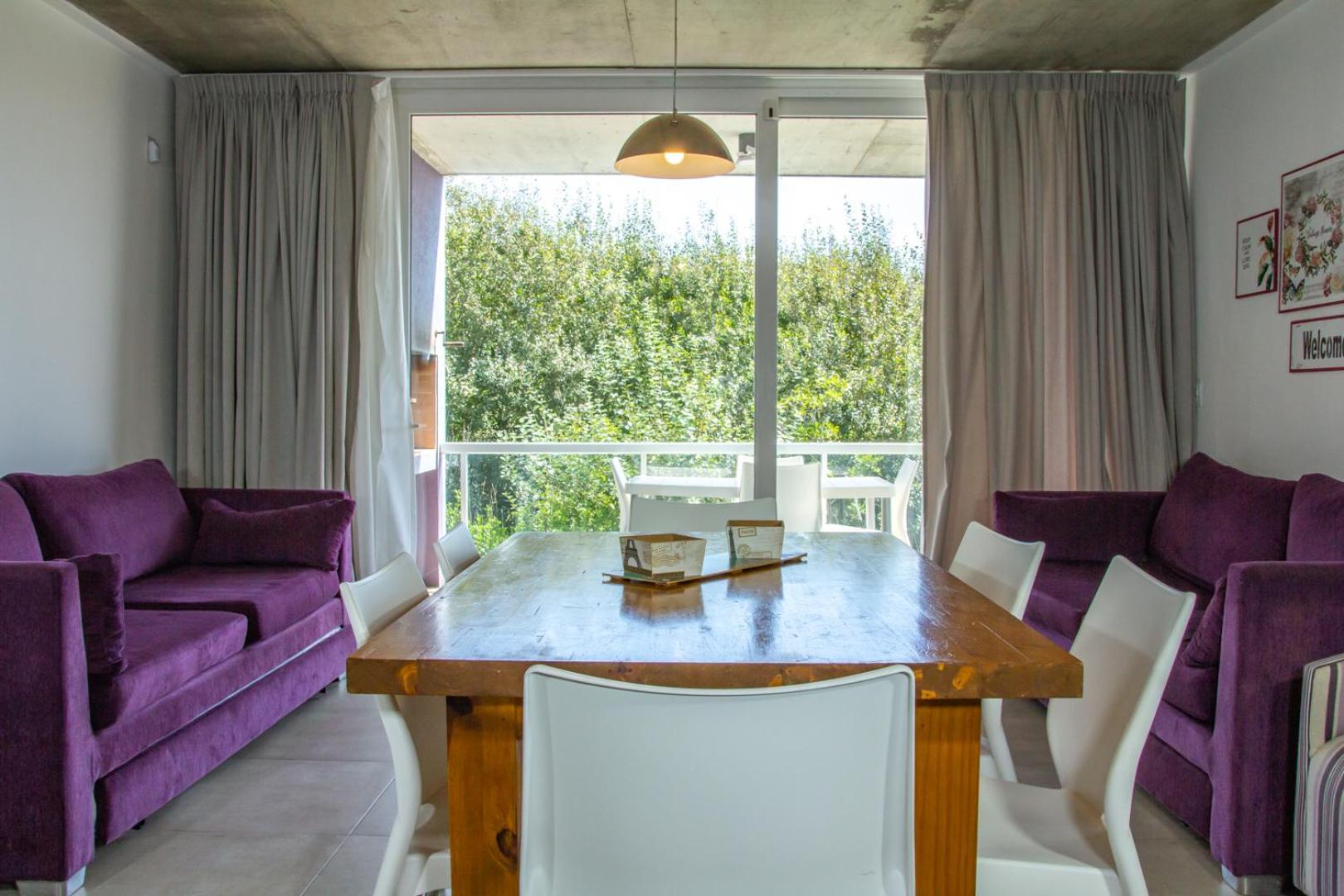 Cafila Apart & Spa Las Gaviotas Δωμάτιο φωτογραφία