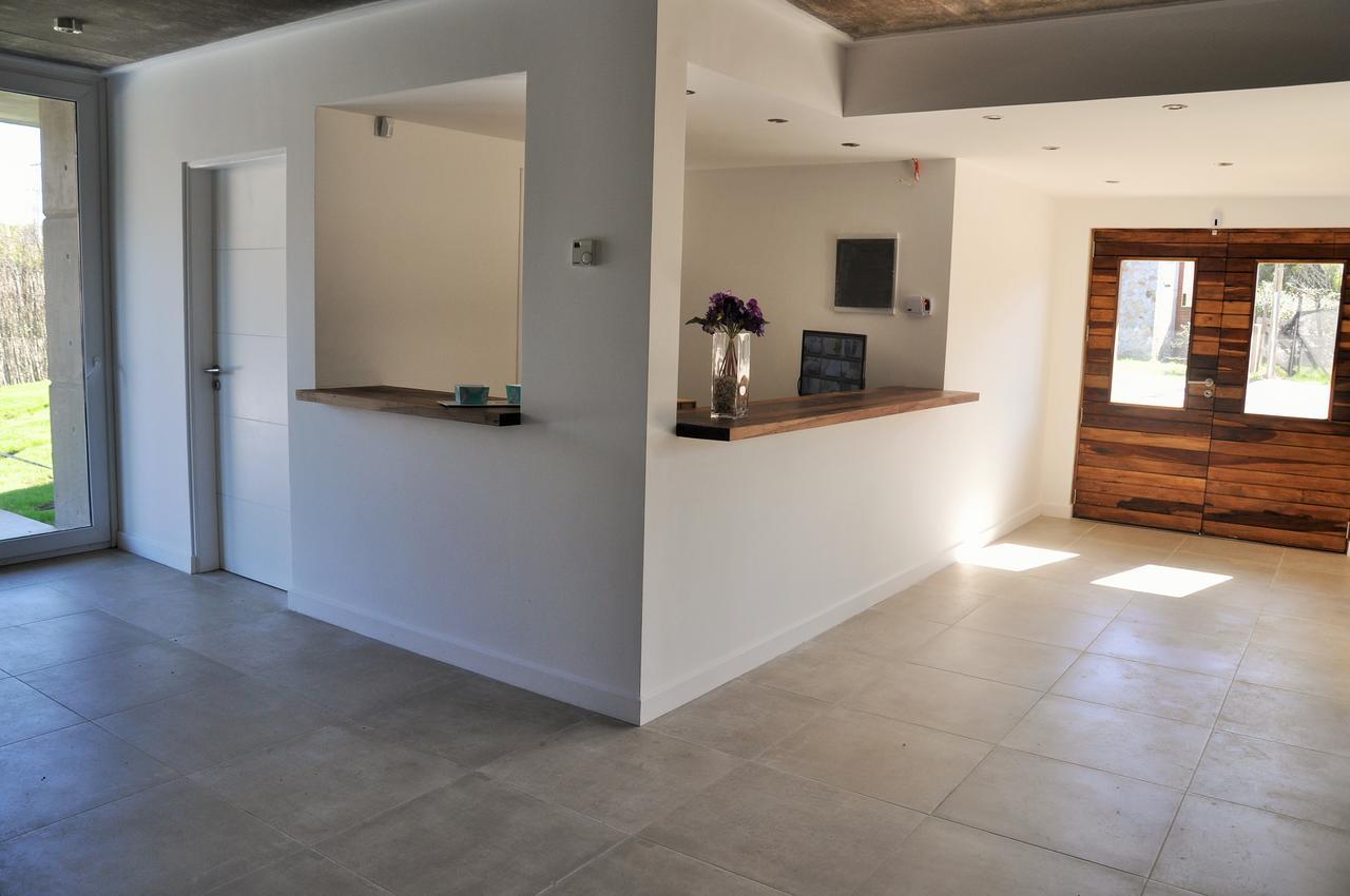 Cafila Apart & Spa Las Gaviotas Εξωτερικό φωτογραφία