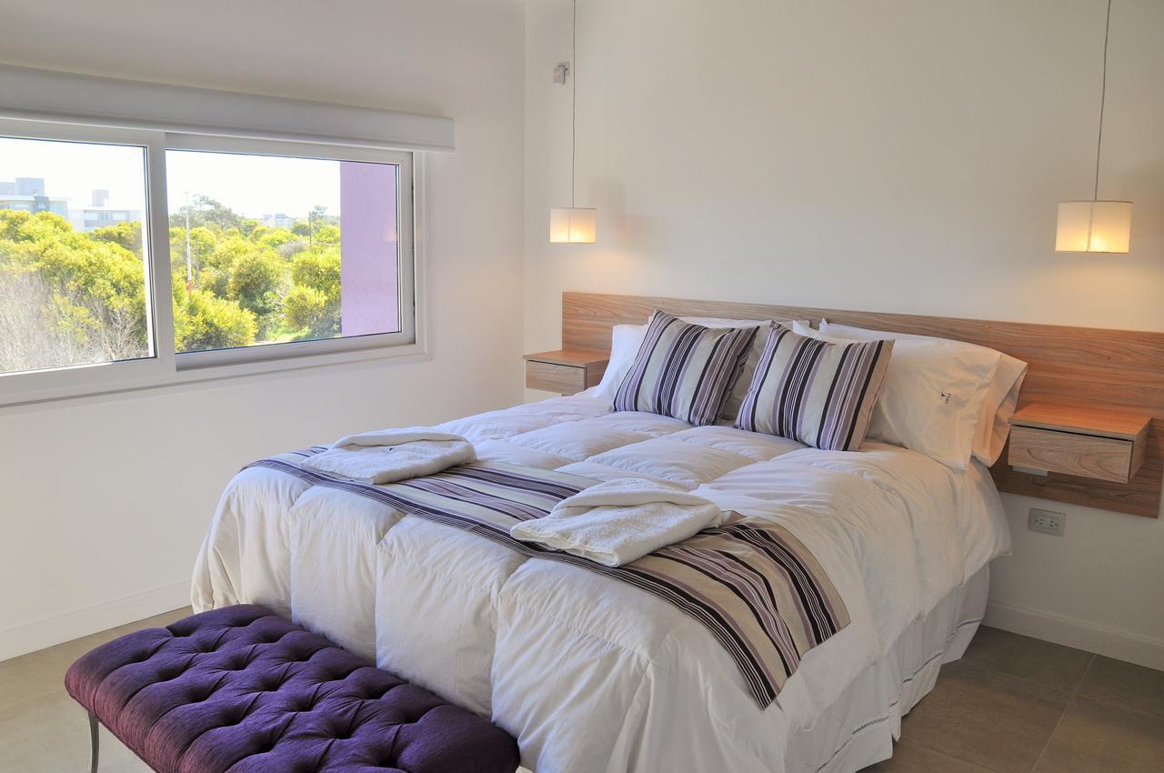 Cafila Apart & Spa Las Gaviotas Εξωτερικό φωτογραφία
